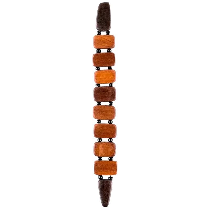 Traditional Russian Orthodox Chotki Перекидные четки Wooden Prayer Rope Rosary