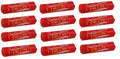 20 Rolls Perfect Quality Round Greek Orthodox Charcoal Tablets 22mm for Incense