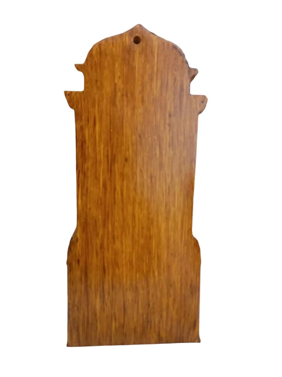 Greek Orthodox Iconostasis Virgin Mary Theotokos Standing or Wall Mounted Icon