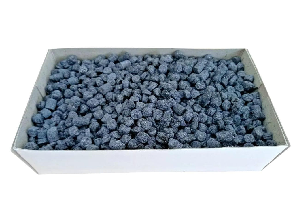 16 oz 1LB Authentic Greek Orthodox Handmade Church Resin Aromatic Black Incense 453gr