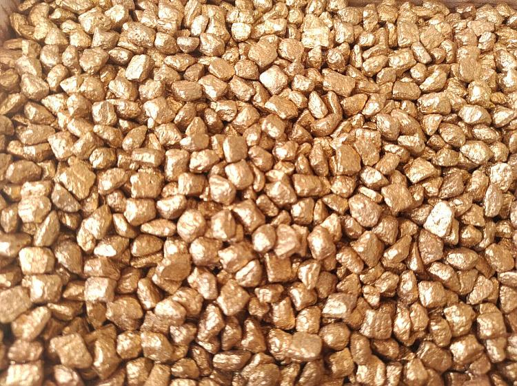 Greek Orthodox Byzantine Gold High Quality Aromatic Handmade Natural Resin Incense