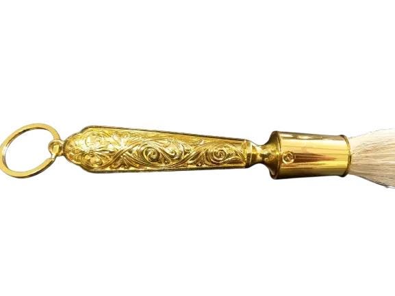 14" Holy Water Aspergillum крoпило Sprinkler Russian Orthodox Large Brush 36cm