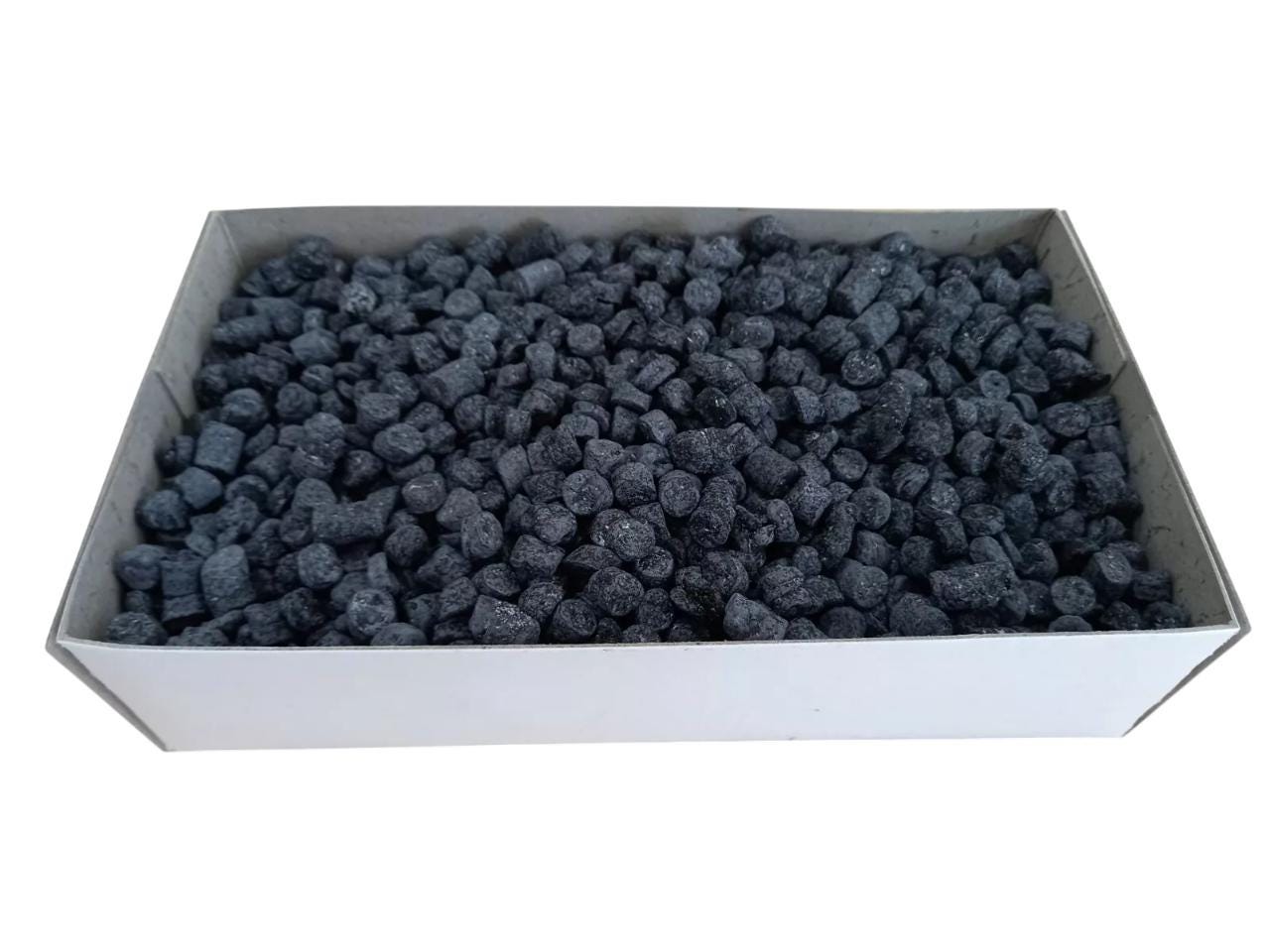 16 oz 1LB Authentic Greek Orthodox Handmade Church Resin Aromatic Black Incense 453gr