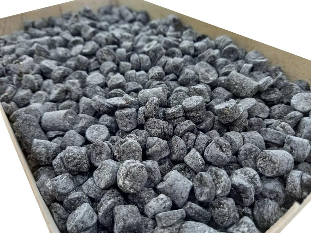 16 oz 1LB Authentic Greek Orthodox Handmade Church Resin Aromatic Black Incense 453gr