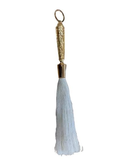 14" Holy Water Aspergillum крoпило Sprinkler Russian Orthodox Large Brush 36cm