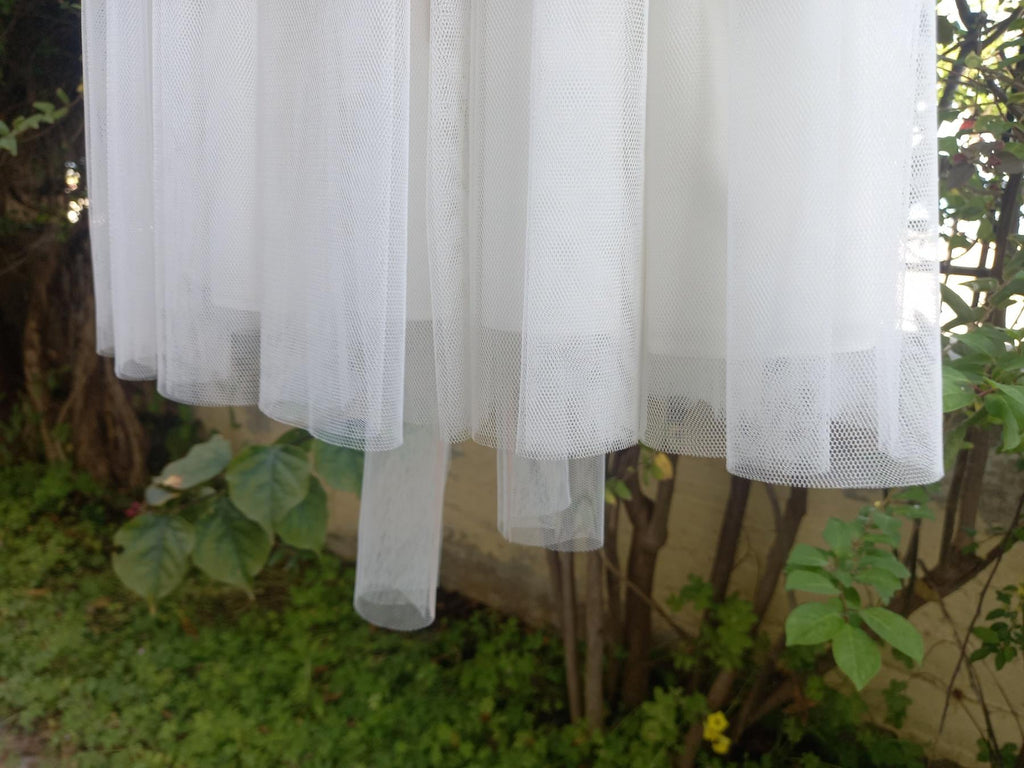 Couture Outfit Girl Christening Dress Romantic Christening Gown Elegant Baptism Dress For Baby Girl Baptism Wedding Handmade in Greece