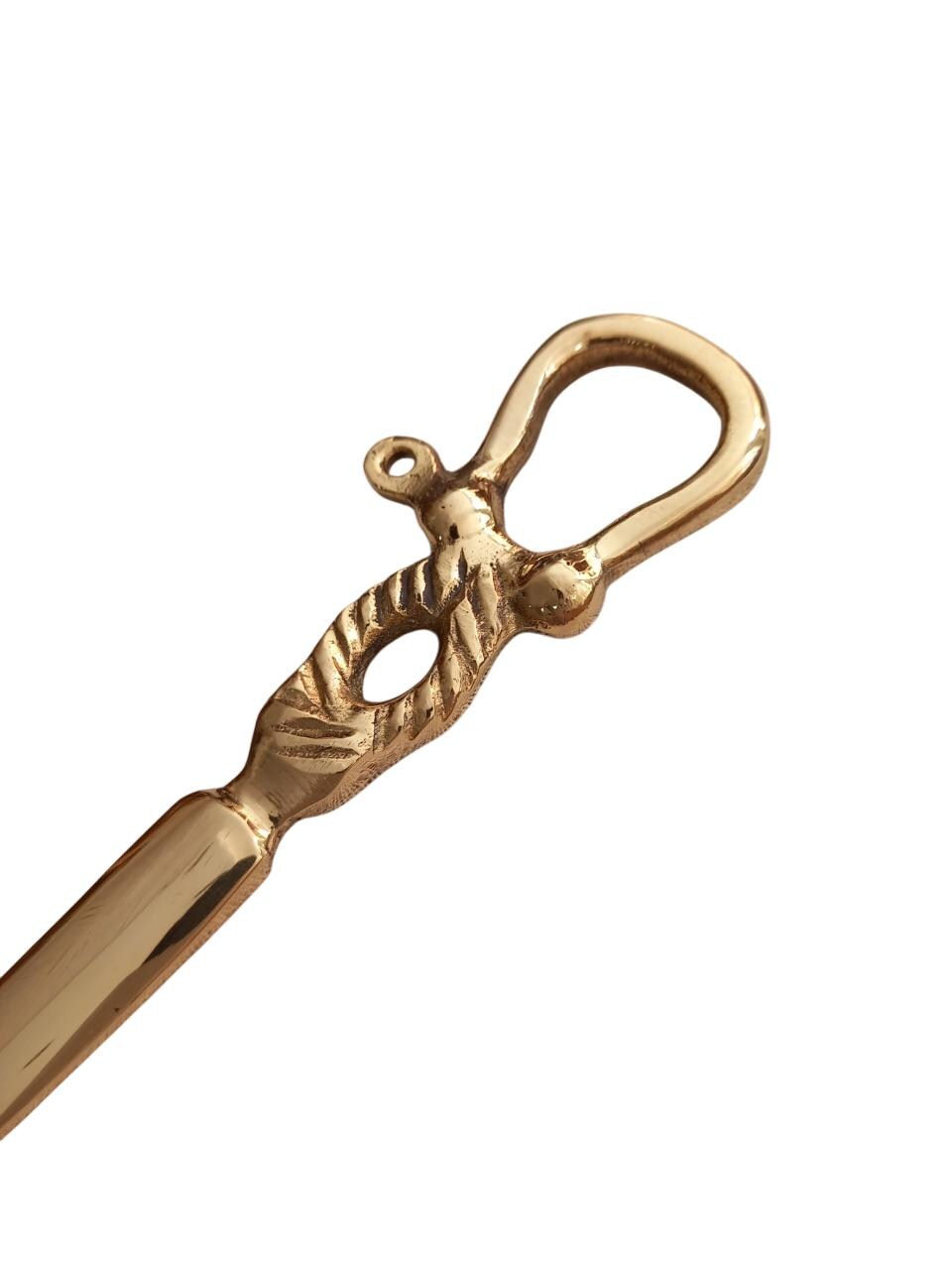 8" Nautical Rope Elegant Paper Slitter Cutter Envelope Knife Letter Opener 22cm