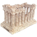 4 3/4" Souvenir Greece Athens Parthenon Acropolis 3D Model Statue Miniature 12cm