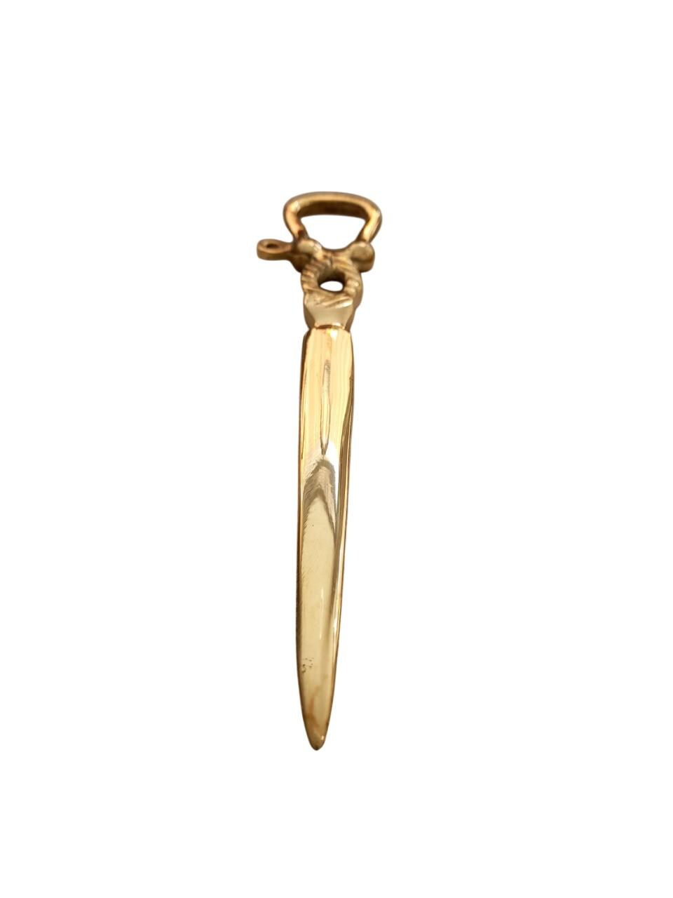 8" Nautical Rope Elegant Paper Slitter Cutter Envelope Knife Letter Opener 22cm
