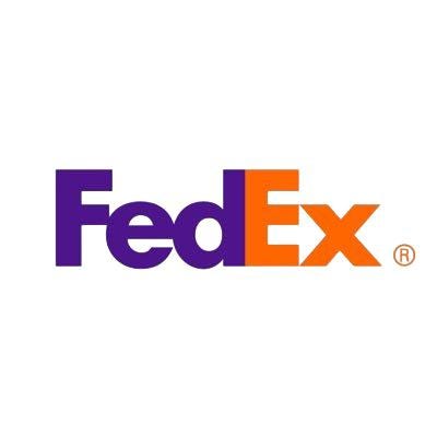 FedEx Shipping Upgrade for Your Order