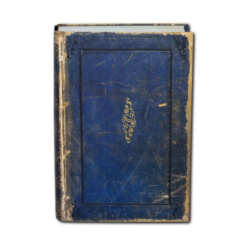 Old Testament Facsimile Book in Decorative Case Vatopedi Monastery Luxury Edition Gift Set with Magnifying Glass  Greek Orthodox Christian