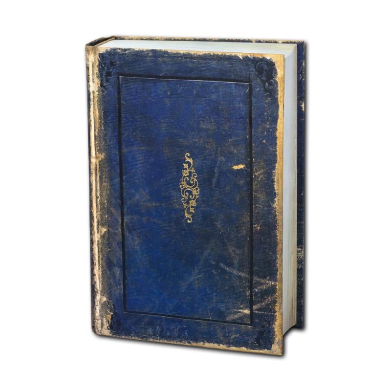Old Testament Facsimile Book in Decorative Case Vatopedi Monastery Luxury Edition Gift Set with Magnifying Glass  Greek Orthodox Christian